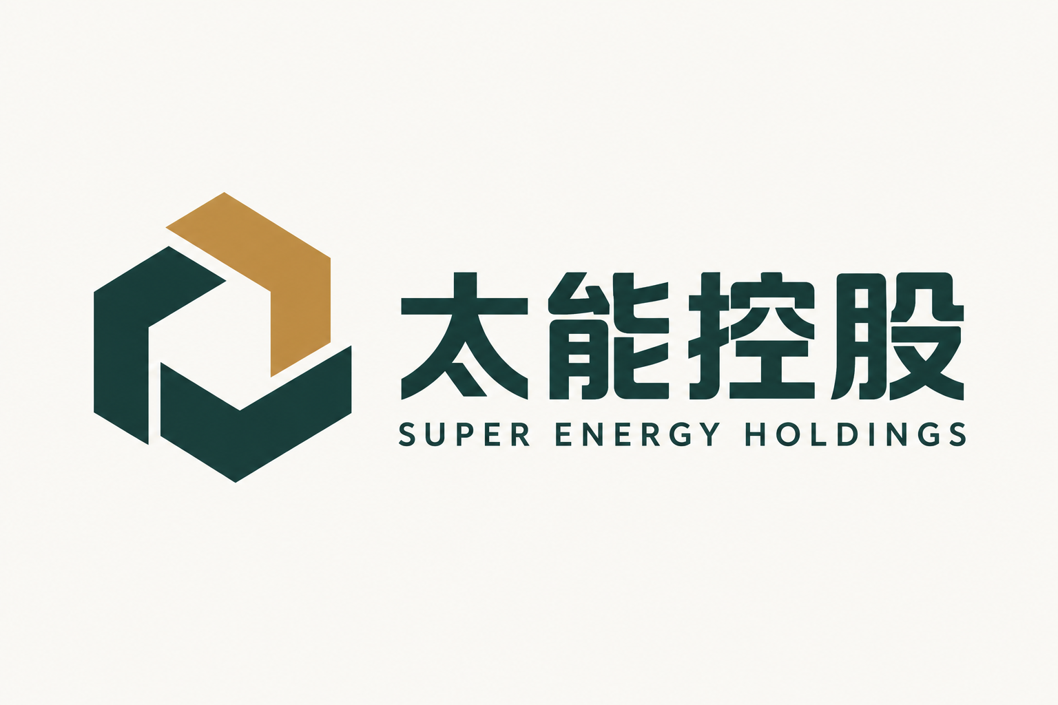 太能控股 · SUPER ENERGY HOLDINGS