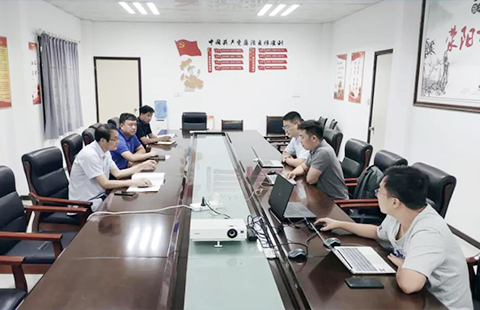 数字城市 大数据平台——助力荥阳建设国家领先的数字经济示范园区