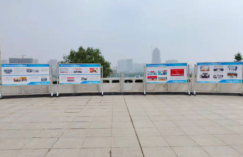 共促数字城市建设 推动产业数字升级 ——中国系统到访我公司交流对接